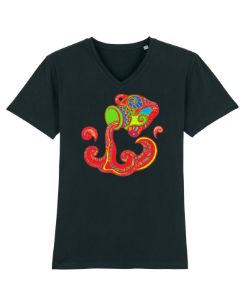 Colecția Zodiac 2 – Vărsător Black