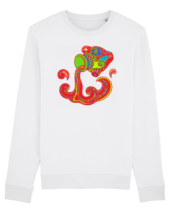 Colecția Zodiac 2 – Vărsător White