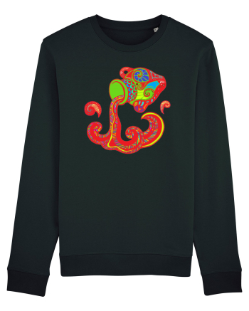 Colecția Zodiac 2 – Vărsător Black