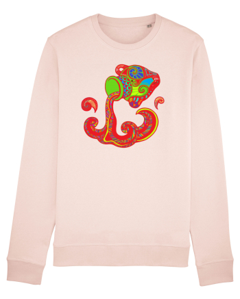 Colecția Zodiac 2 – Vărsător Candy Pink