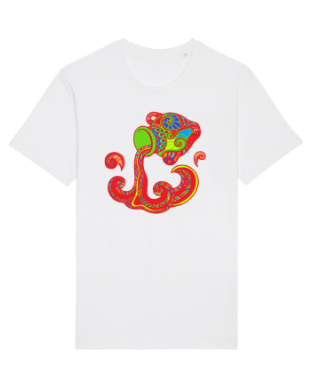 Colecția Zodiac 2 – Vărsător White