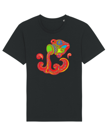 Colecția Zodiac 2 – Vărsător Black