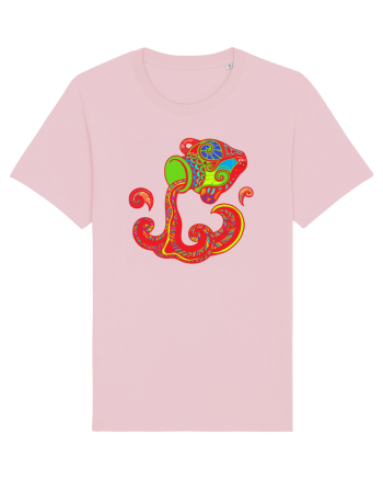 Colecția Zodiac 2 – Vărsător Cotton Pink