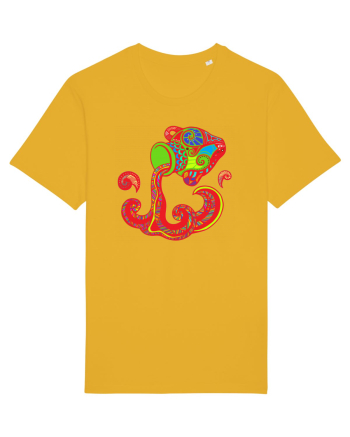 Colecția Zodiac 2 – Vărsător Spectra Yellow