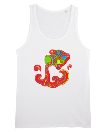 Colecția Zodiac 2 – Vărsător White