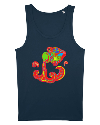 Colecția Zodiac 2 – Vărsător Navy