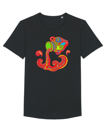 Colecția Zodiac 2 – Vărsător Black
