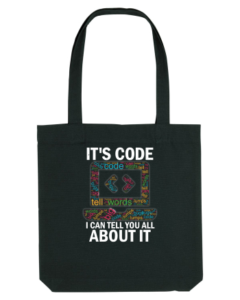 Umor de programatori Black