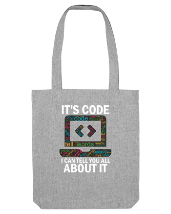 Umor de programatori Heather Grey