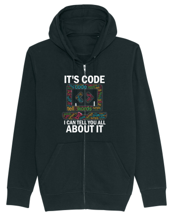 Umor de programatori Black