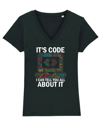 Umor de programatori Black