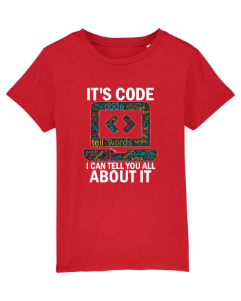 Umor de programatori Red