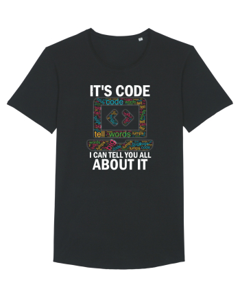 Umor de programatori Black