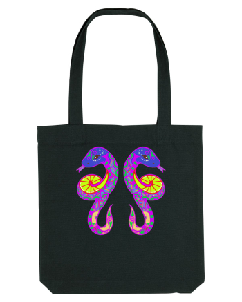 Colecția Zodiac 2 – Gemeni Black