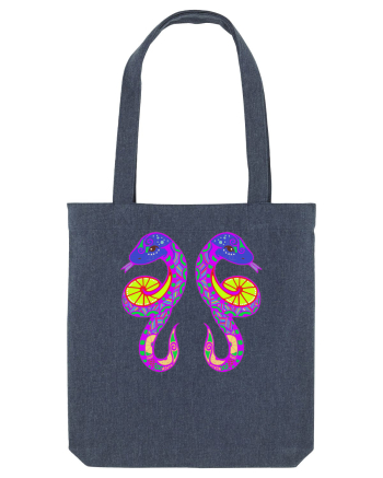 Colecția Zodiac 2 – Gemeni Midnight Blue