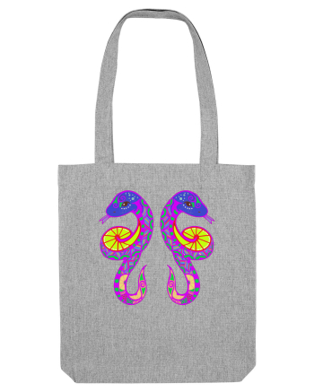 Colecția Zodiac 2 – Gemeni Heather Grey