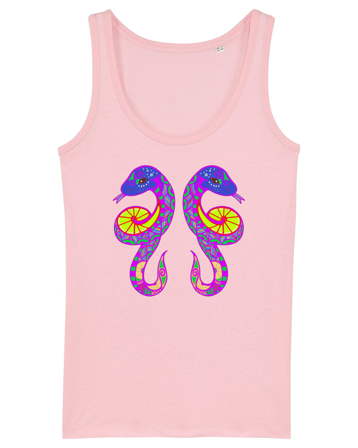 Maiou Damă Dreamer Cotton Pink