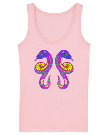 Colecția Zodiac 2 – Gemeni Cotton Pink