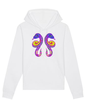 Colecția Zodiac 2 – Gemeni White