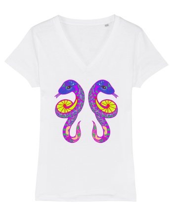 Colecția Zodiac 2 – Gemeni White