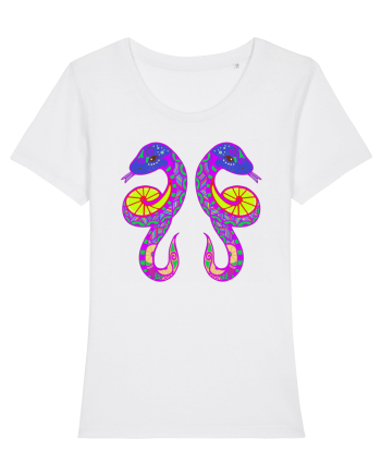 Colecția Zodiac 2 – Gemeni White
