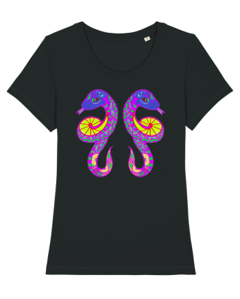 Colecția Zodiac 2 – Gemeni Black
