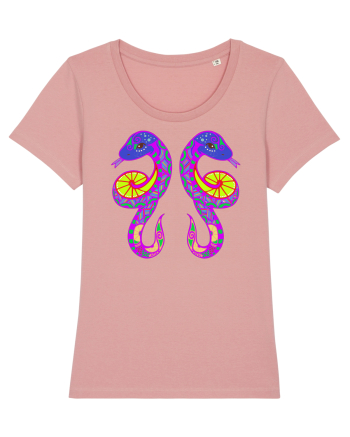 Colecția Zodiac 2 – Gemeni Canyon Pink
