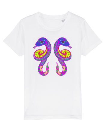 Colecția Zodiac 2 – Gemeni White