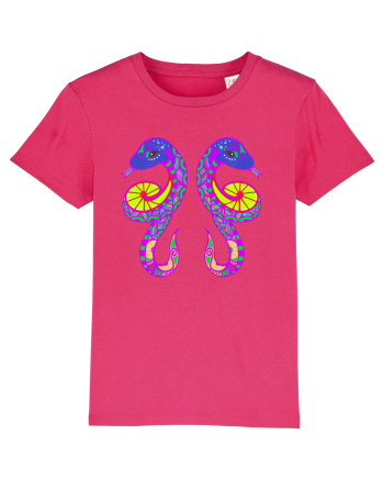 Colecția Zodiac 2 – Gemeni Raspberry