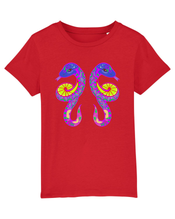 Colecția Zodiac 2 – Gemeni Red
