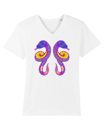 Colecția Zodiac 2 – Gemeni White