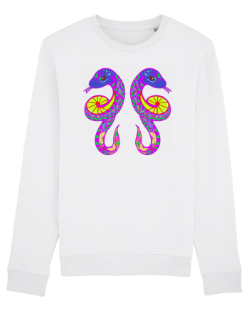 Colecția Zodiac 2 – Gemeni White