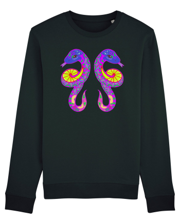 Colecția Zodiac 2 – Gemeni Black