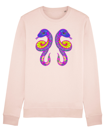 Colecția Zodiac 2 – Gemeni Candy Pink