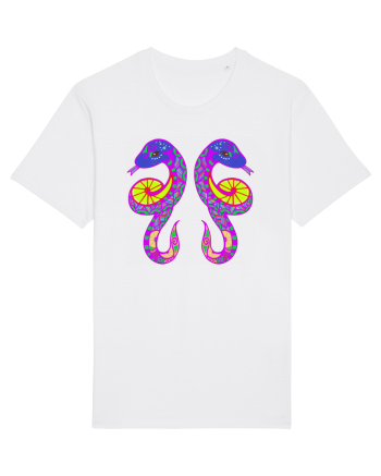 Colecția Zodiac 2 – Gemeni White