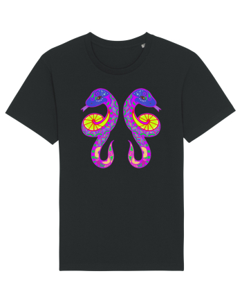 Colecția Zodiac 2 – Gemeni Black