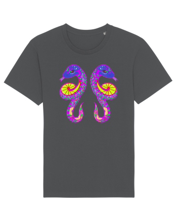 Colecția Zodiac 2 – Gemeni Anthracite