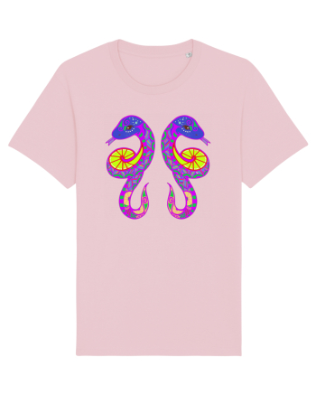 Colecția Zodiac 2 – Gemeni Cotton Pink
