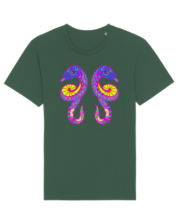 Colecția Zodiac 2 – Gemeni Bottle Green