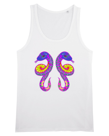 Colecția Zodiac 2 – Gemeni White
