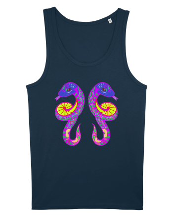 Colecția Zodiac 2 – Gemeni Navy
