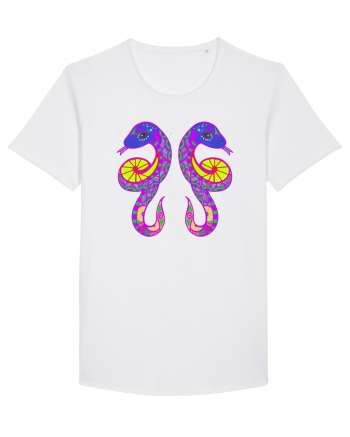 Colecția Zodiac 2 – Gemeni White