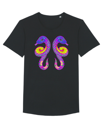 Colecția Zodiac 2 – Gemeni Black