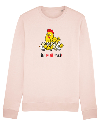 În puii mei! Candy Pink