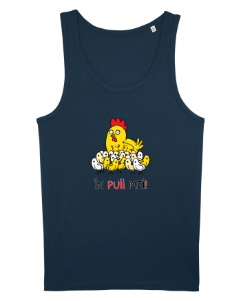 În puii mei! Navy