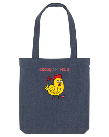 COCOȘanel Midnight Blue
