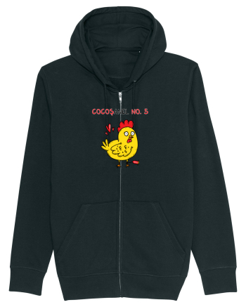 COCOȘanel Black