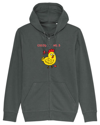 COCOȘanel Anthracite