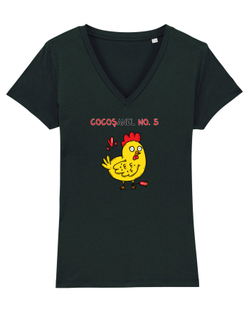 COCOȘanel Black