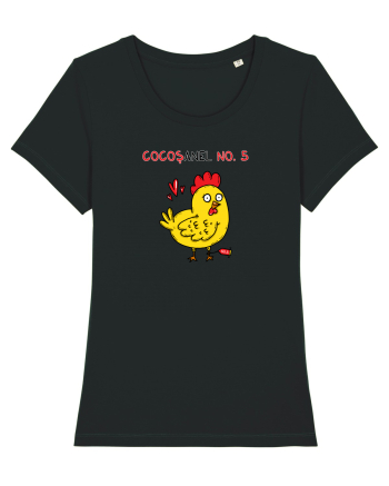 COCOȘanel Black